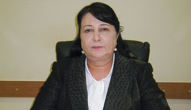 İcra başçısının müavini işdən çıxarıldı