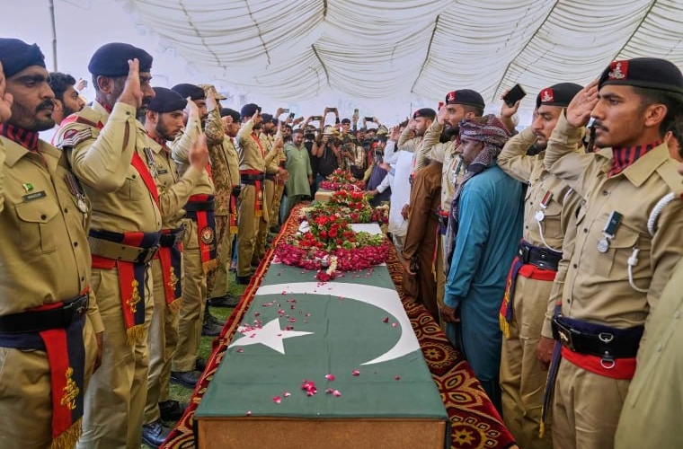 Pakistan itkiləri AÇIQLADI
