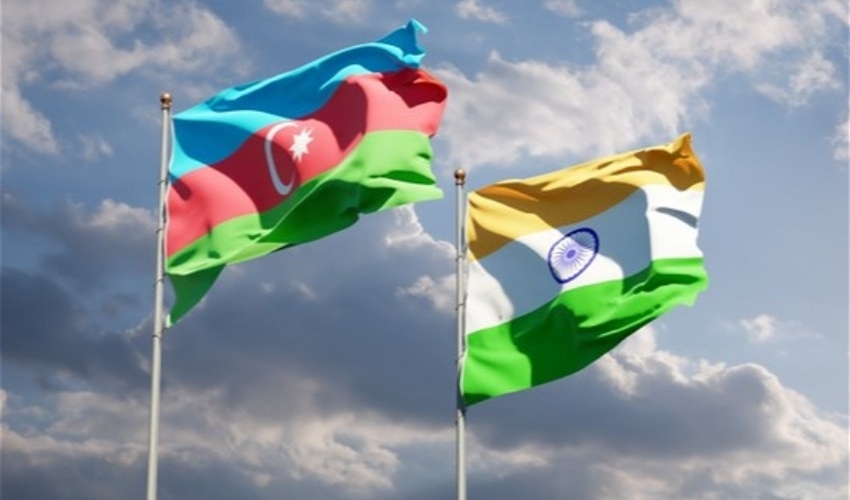 Hindistan Azərbaycanı HƏDƏLƏDİ – Cavabı BELƏ VERİLDİ