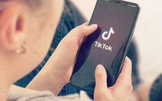 TikTok 2023-cü ildə Azərbaycanda iki milyondan çox videonu silib
