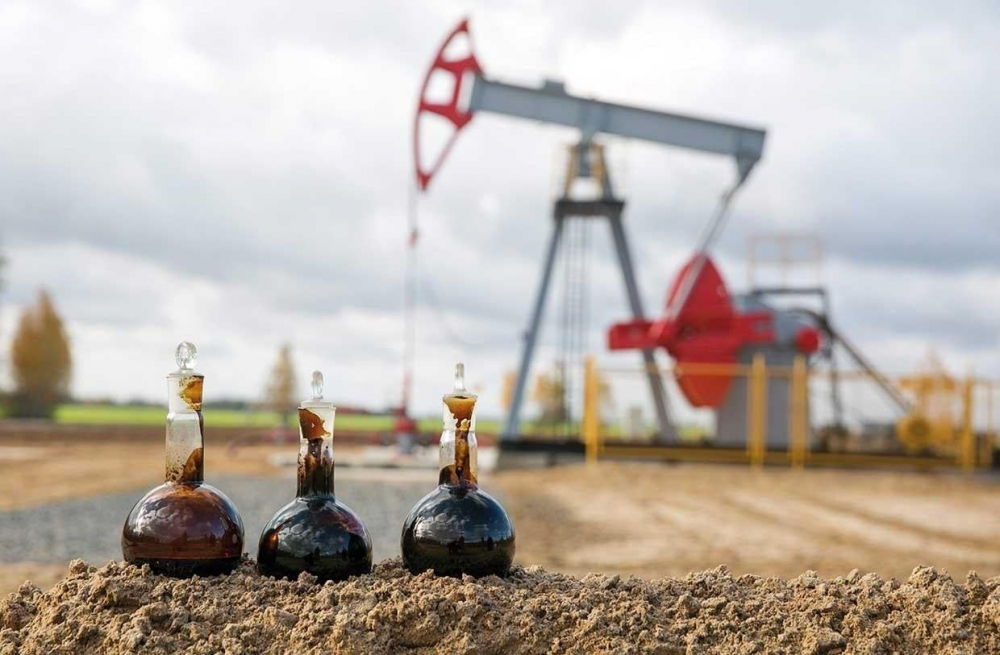 Azərbaycan neftinin qiyməti 102 dolları ötüb