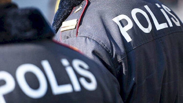 Füzulidə ağır qəza: Üç polis öldü, altısı yaralandı
