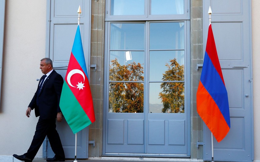 KİV: “Ermənistan Azərbaycanla sülh sazişinin imzalanmasında maraqlıdırsa, siyasi manipulyasiyaya son qoymalıdır”