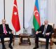 Naxçıvanda Azərbaycan və Türkiyə prezidentlərinin təkbətək görüşü başlayıb