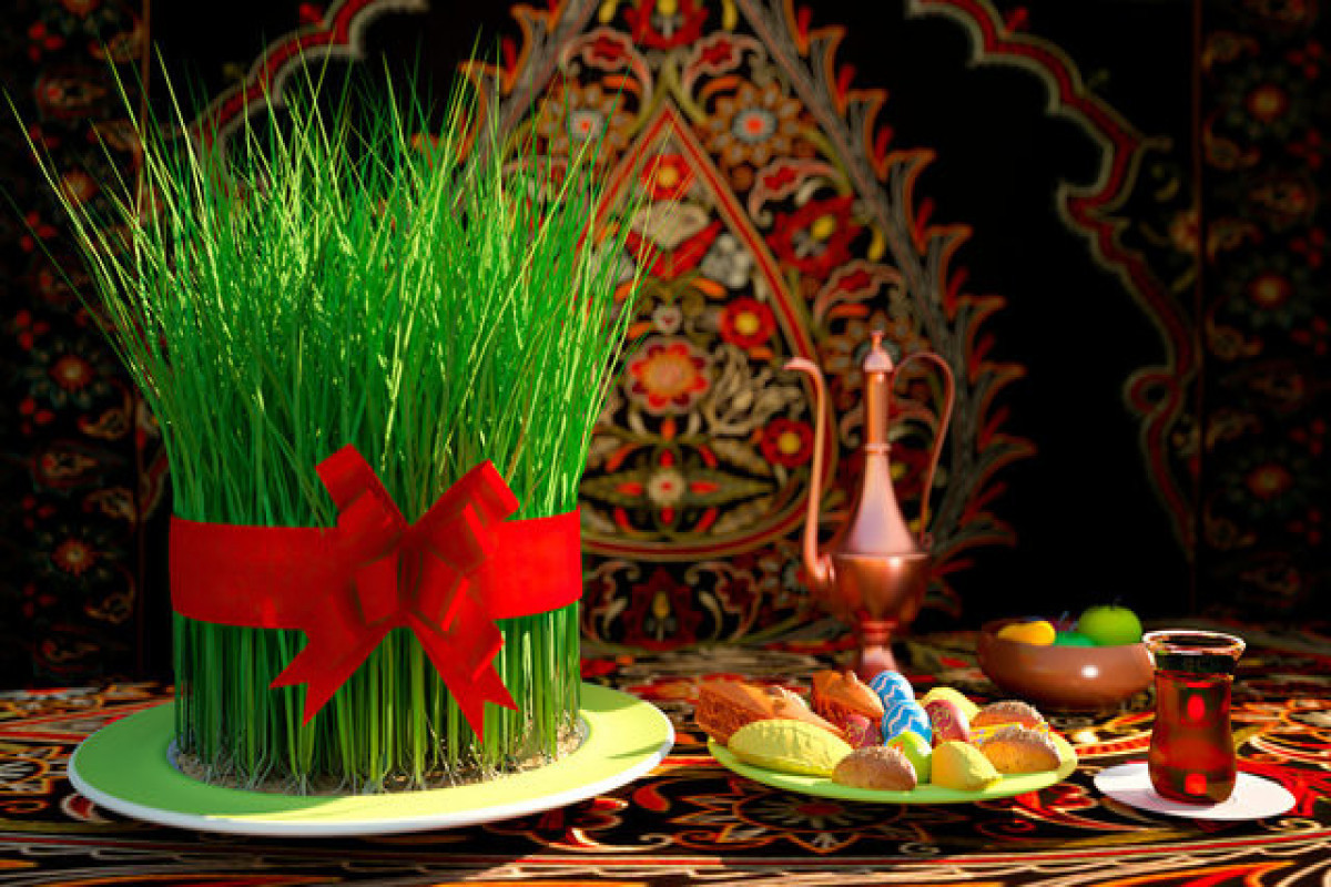 Novruz bayramında ardıcıl 7 gün iş olmayacaq – RƏSMİ