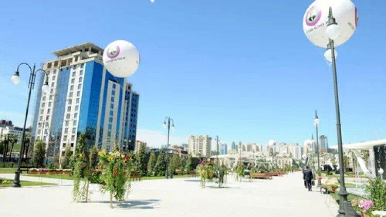 “Qış Parkı”nda da parkinq qiymətləri qalxdı: 120 manat – FOTO
