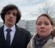 Crocus-da insanları xilas edən Emil Hüseynov və anası baş verənlərdən danışdılar – VİDEO