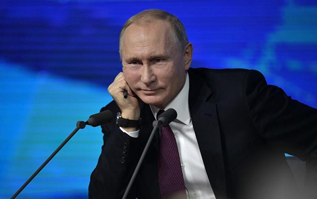 “Putin hələlik Paşinyanla əlaqə saxlamağı planlaşdırmır”