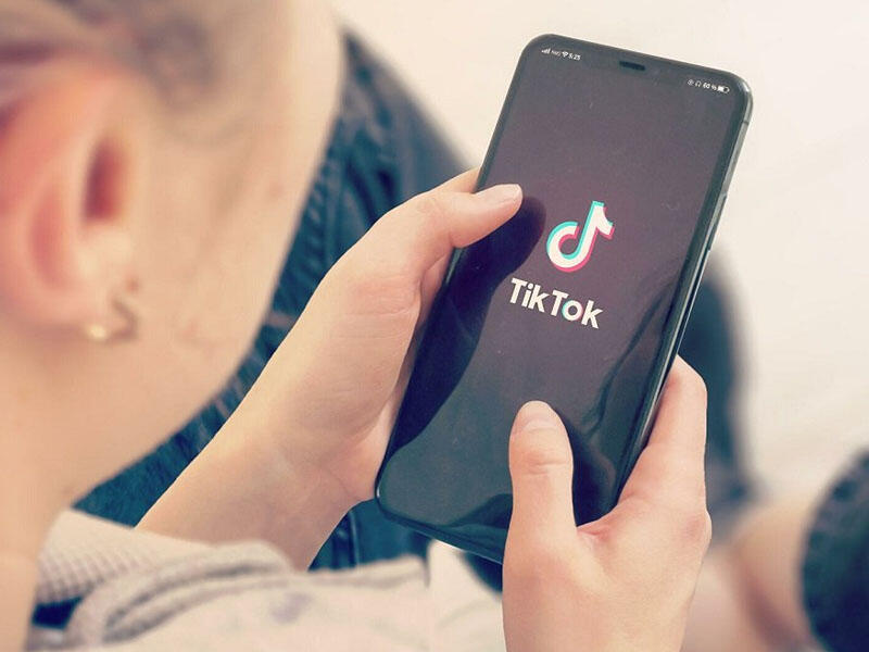 TikTok 2023-cü ildə Azərbaycanda iki milyondan çox videonu silib