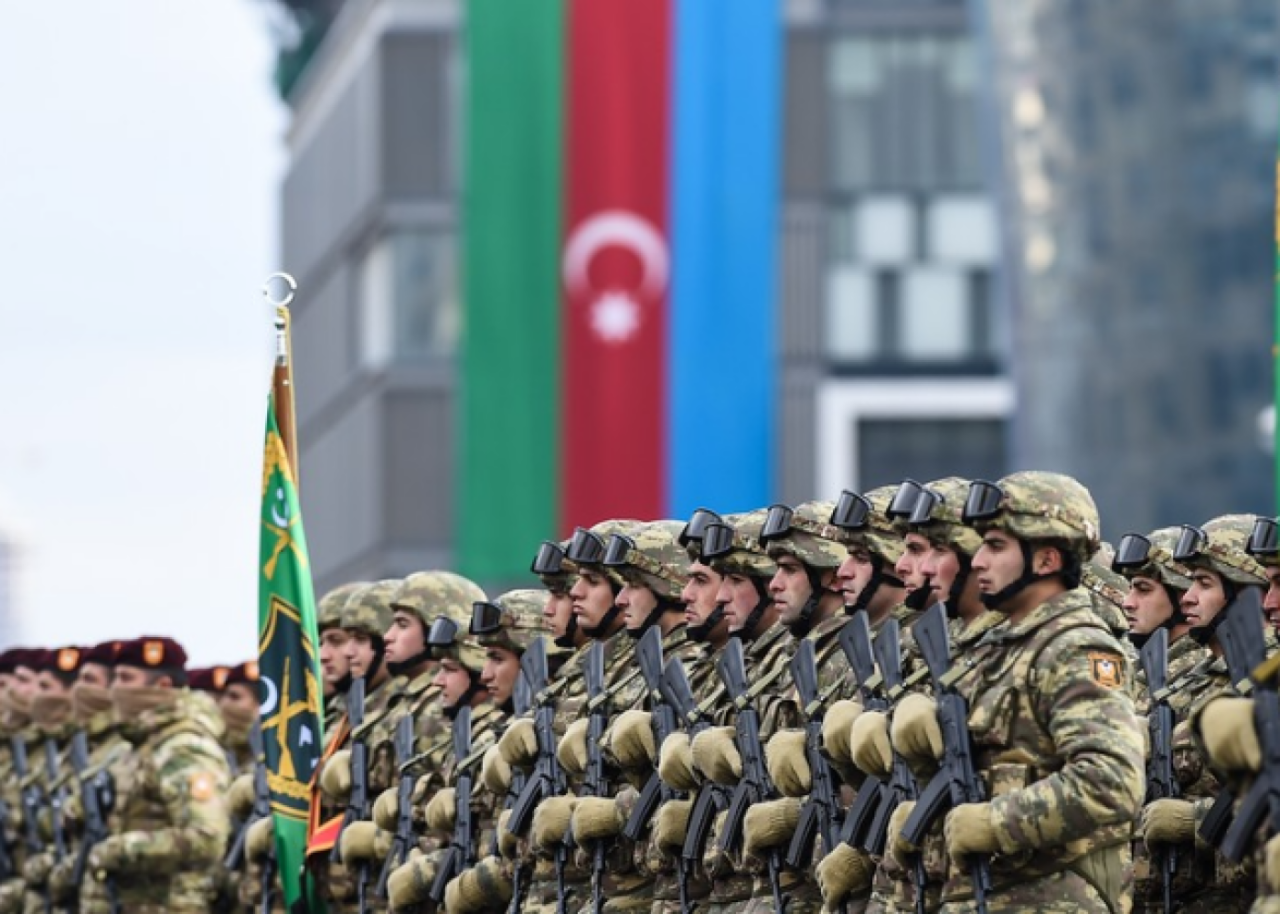 Hərbçilərin pensiyası ilə bağlı dəyişiklik