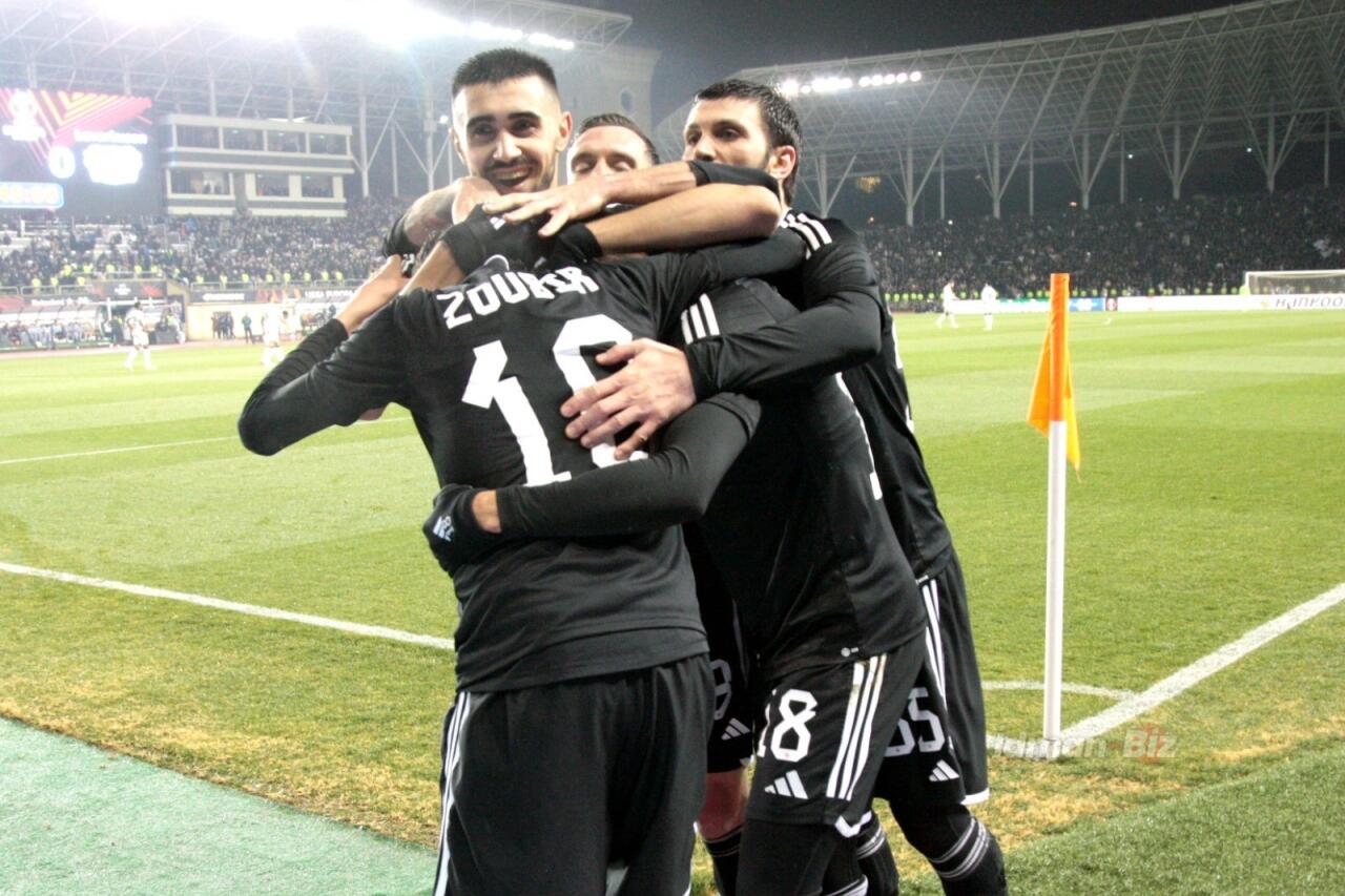 “Qarabağ”ın play-off qazancı bəlli oldu – MƏBLƏĞ