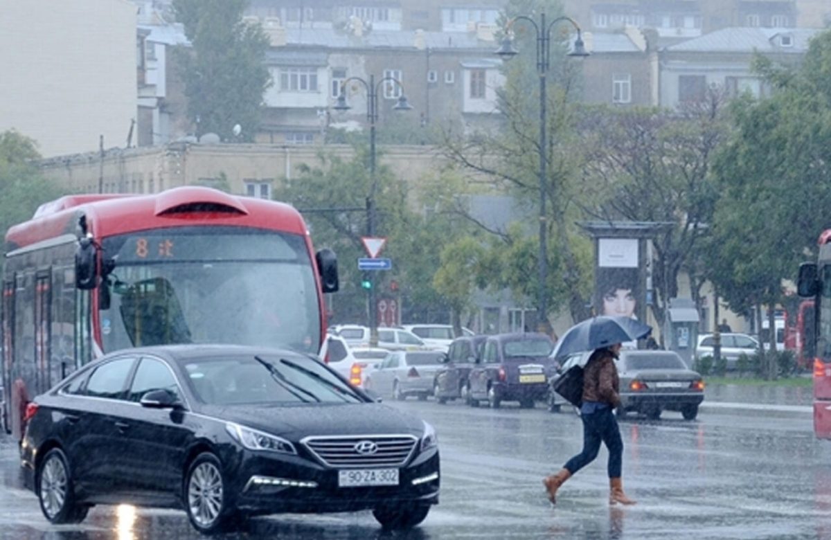 4 qurum subasma ilə bağlı birgə məlumat yaydı