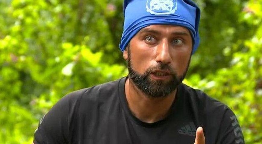 “Survivor”un iştirakçısı həbs ediləcək – FOTO