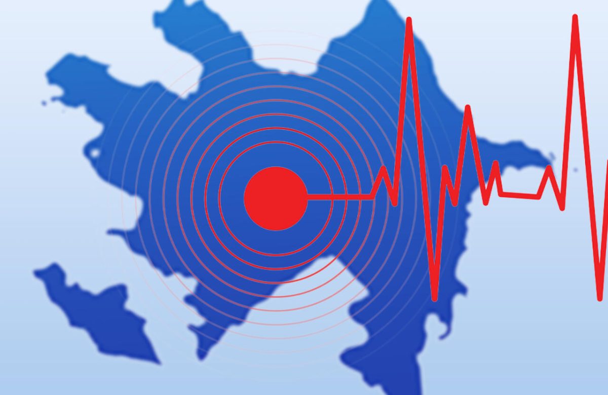 Bakıda zəlzələ oldu? – AÇIQLAMA