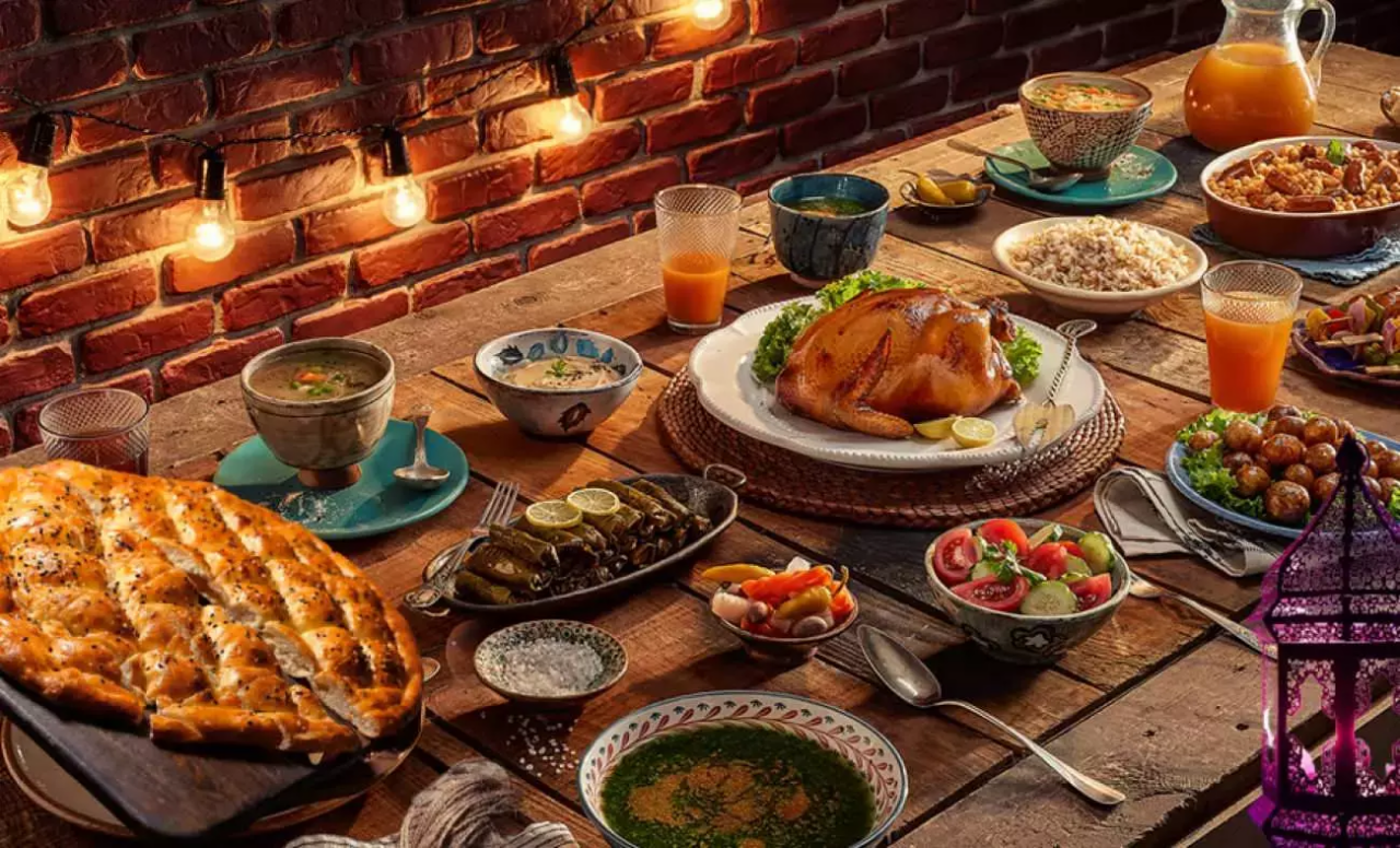 Bakıda məşhur restoranların fantastik iftar qiymətləri – SİYAHI