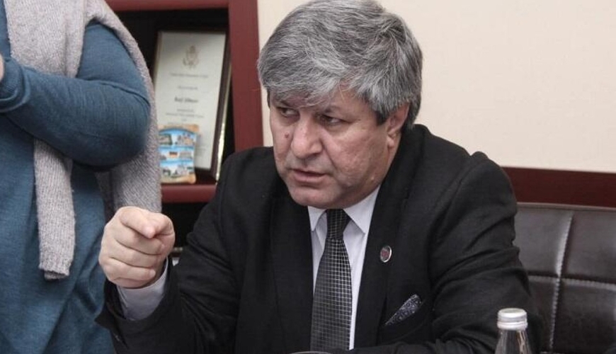 Məhkəmə Əvəz Zeynallının səhhəti ilə bağlı qərar verdi