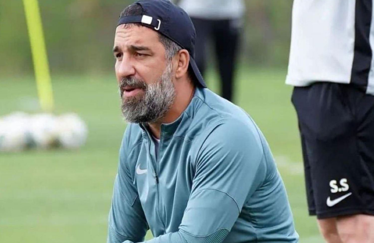 "Arda "Real Madrid", ya da "Barselona"nı çalışdıracaq" - Klub prezidenti AÇIQLADI