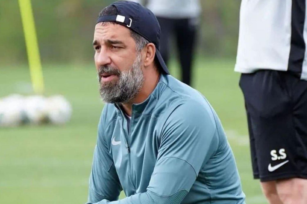 “Arda “Real Madrid”, ya da “Barselona”nı çalışdıracaq” – Klub prezidenti AÇIQLADI