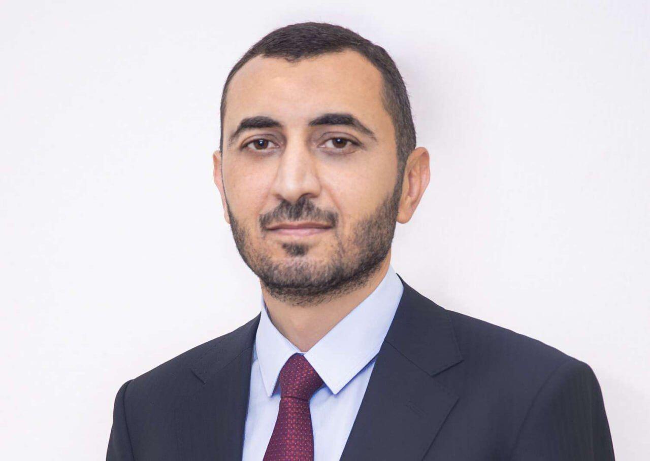 DSMF-nin yeni sədri Zəka Mirzəyev kimdir? – DOSYE