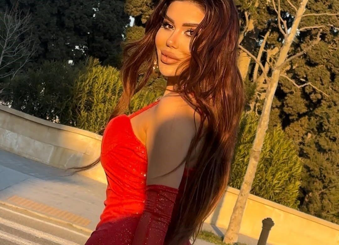 "Bunun üçün 400 min manat XƏRCLƏDİM" - FOTO