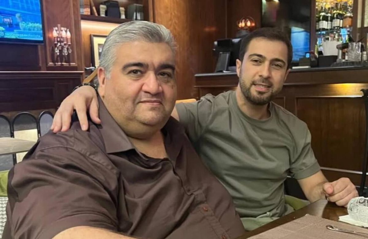 Azərbaycanlı rejissor vəfat etdi - FOTO