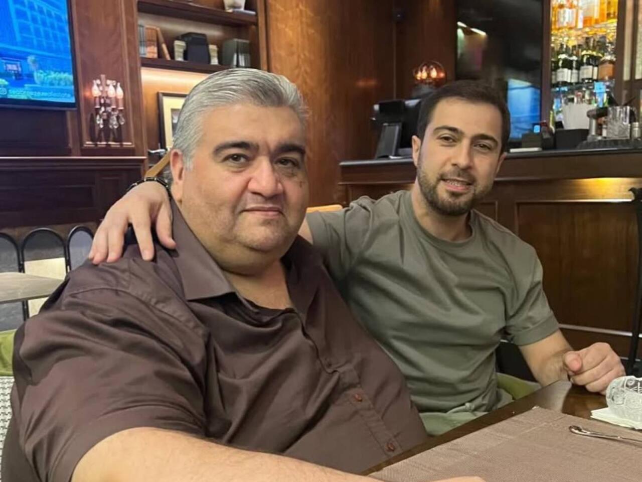 Azərbaycanlı rejissor vəfat etdi – FOTO