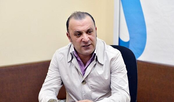 "Faytonçu" Nazimin səhhətində problem yarandı - 10 gün...