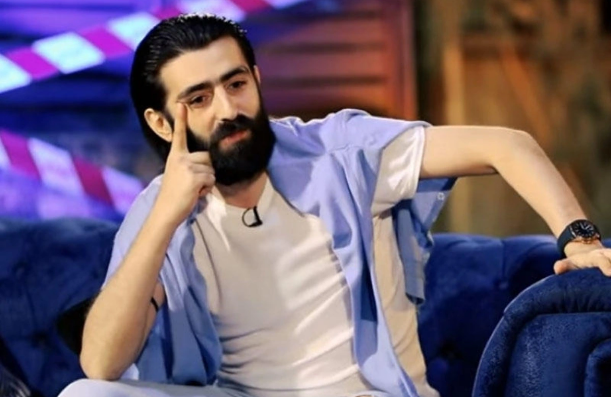 “Narkotik aludəçiliyinə görə peşmanam”