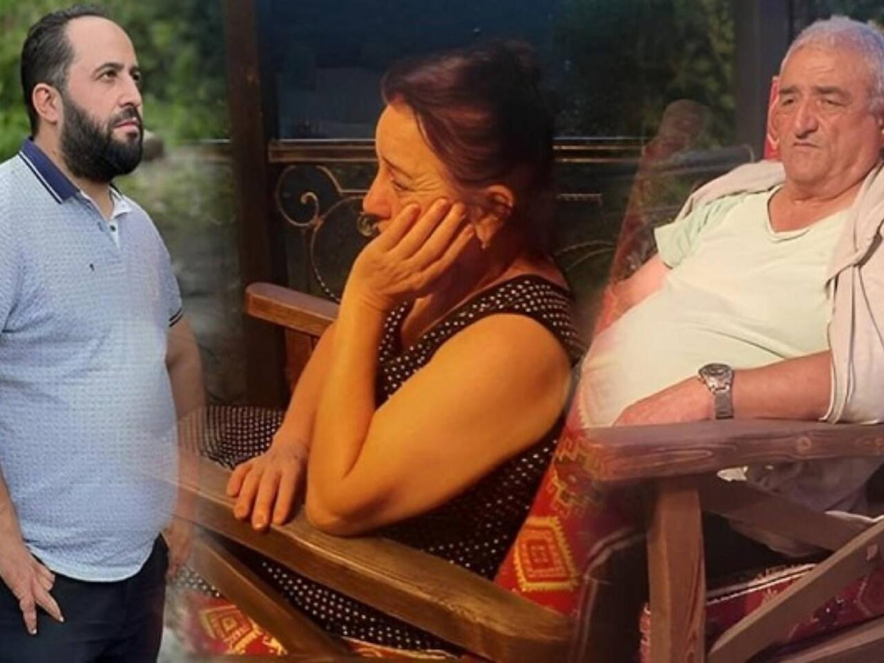 “Uşaqların “ana” deyərək qışqırmasından həzz alırdım”