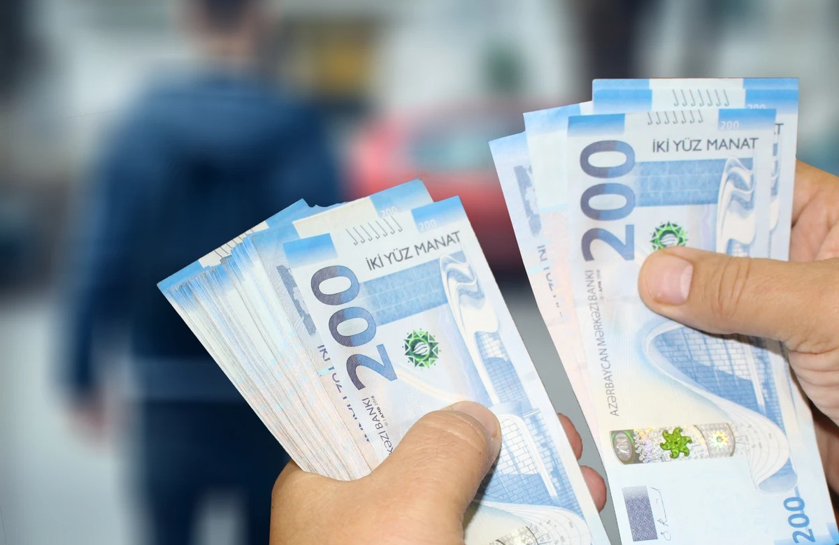 Pensiyalarla bağlı VACİB XƏBƏR – Yenə artım ediləcək