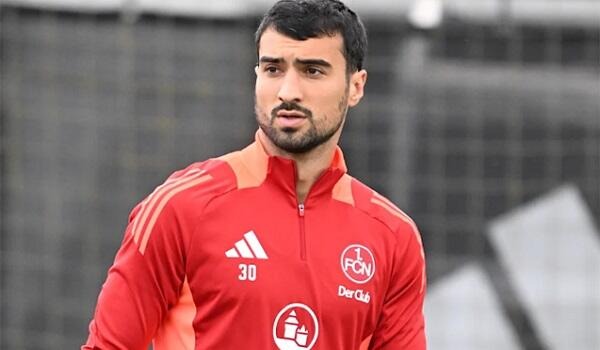 Mahir Emreliyə SÜRPRİZ TƏKLİF