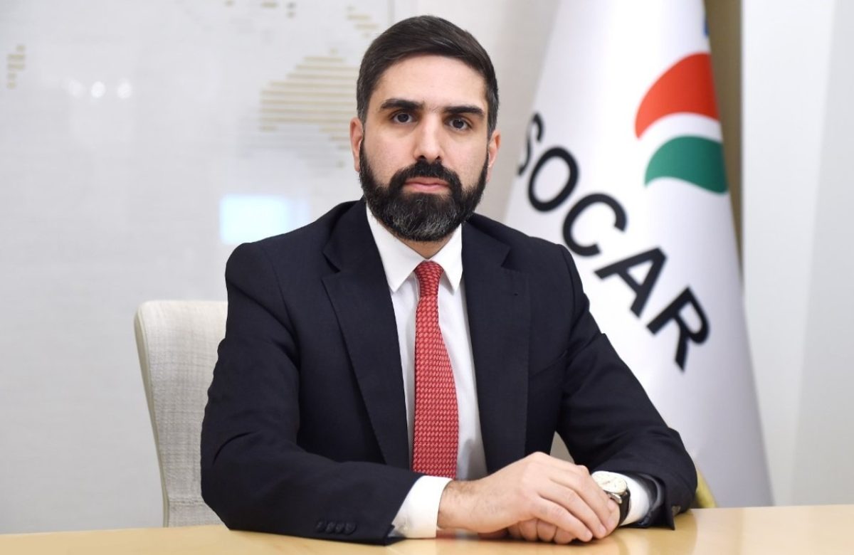 Rövşən Nəcəf idarə rəisini işdən çıxardı - FOTO