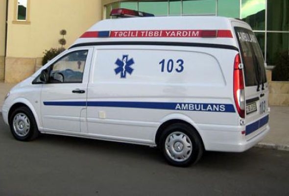 Zeynəbi öldürüb quyuya atdılar - Azərbaycanda dəhşətli cinayət