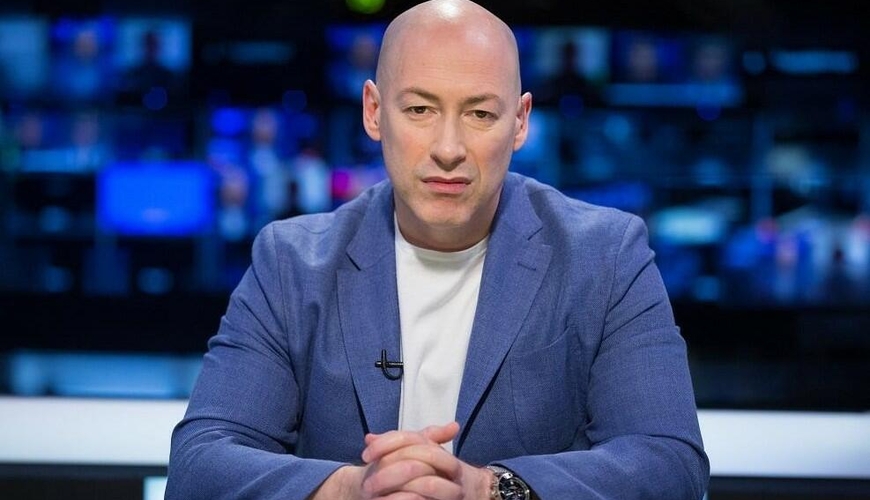 Dmitri Qordon: “İlham Əliyev dəqiq dedi, təşəkkür edirəm” – Video