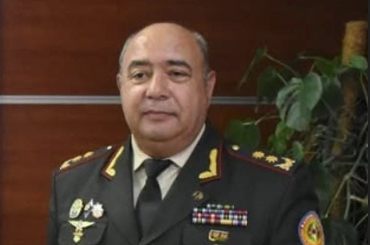 General-leytenantın yerinə o gəldi - Heydərovdan daha bir yüksək TƏYİNAT