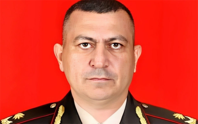Korpus komandiri təyin olunan Akif Pirverdiyev kimdir? – DOSYE