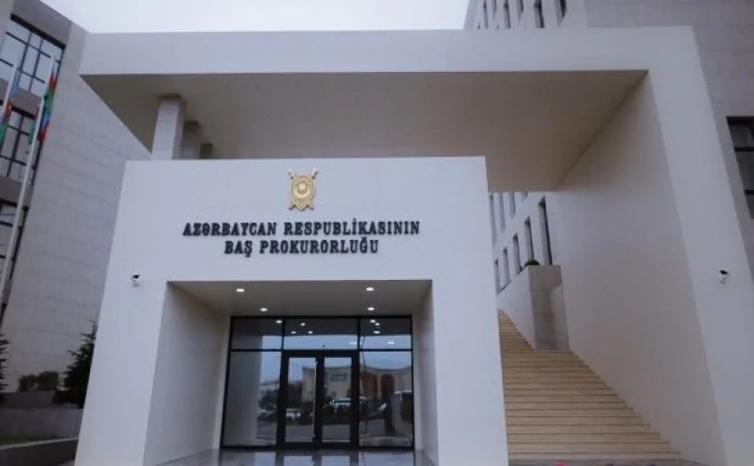 Hikmət Vəliyev Ukraynada həbs olundu - AZƏRBAYCANA GƏTİRİLDİ