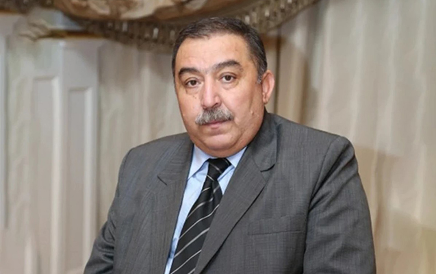 Aktyor Möylə Mirzəliyev vəfat etdi