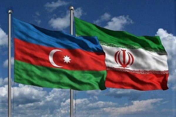 Azərbaycan və İran arasında bir sıra sənədlər imzalanıb