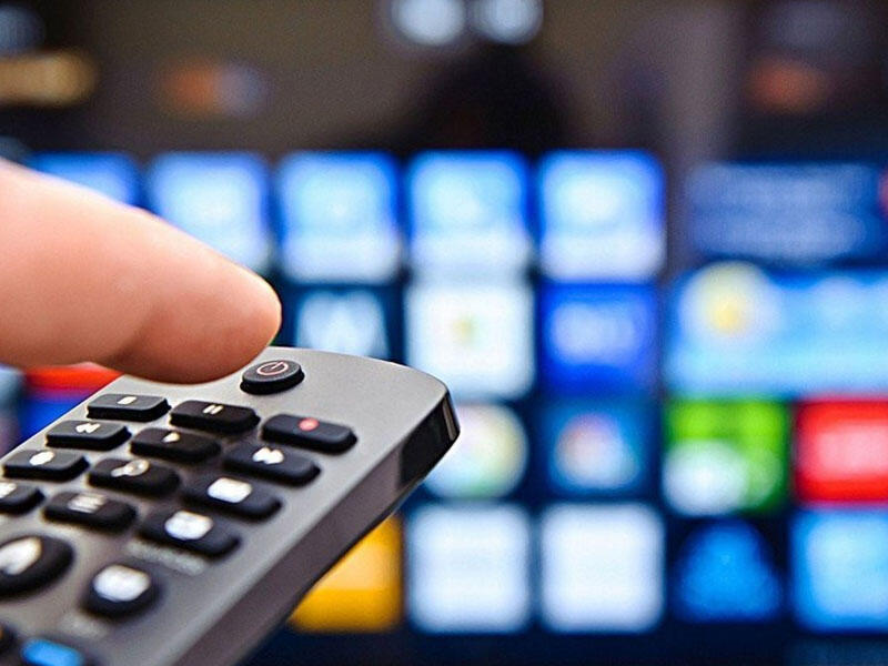 Daha bir məşhur serial final edəcək - FOTO