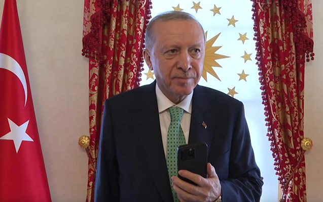 Ərdoğan Azərbaycana gələcək