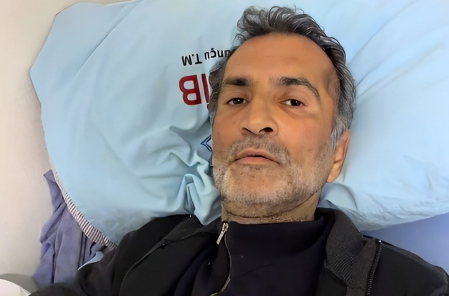 “Uçan taksi”nin sürücüsü Qabili söydüyünə görə xəstəxanadan qovulub? – AÇIQLAMA