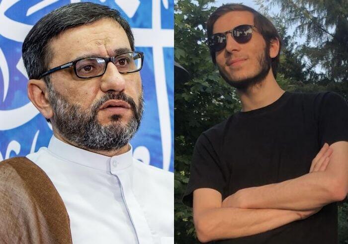 Hacı Şahinin oğlu atasının vəfatından danışdı: “Mənim üçün hər şey sönüb”