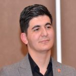 İctimai fəal Əhməd Məmmədli SAXLANILDI: adam bıçaqlayıb