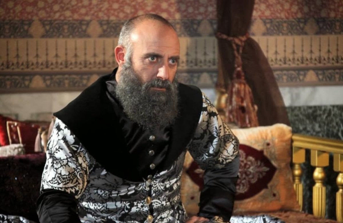 "Sultan Süleyman" haqqında həbs qərarı verildi