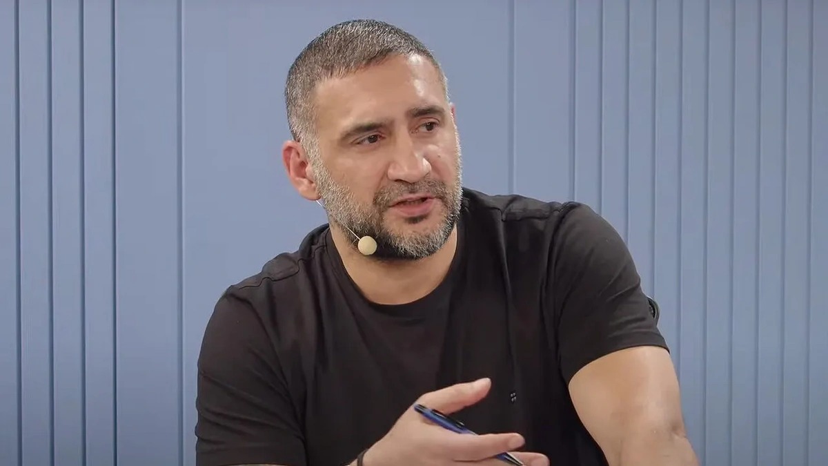 Ümit Karan həbs olundu: Cinsi təcavüzdə günahlandırılır