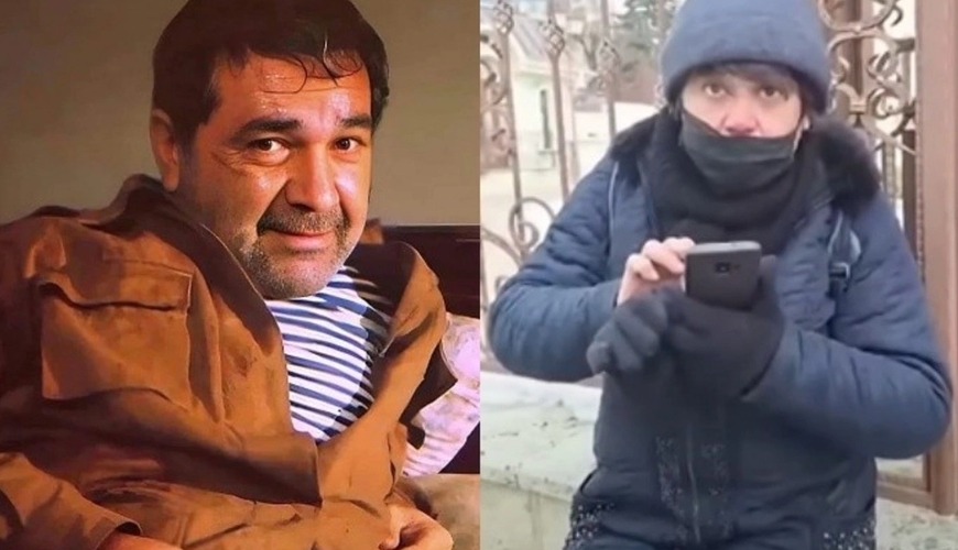 Xalq artistinin qızı haqda sarsıdıcı xəbərlər