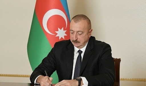 Prezidentdən Arif Babayevlə bağlı SƏRƏNCAM