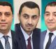Xalası oğlunu direktor, yeznəsini özünə müavin təyin etdi