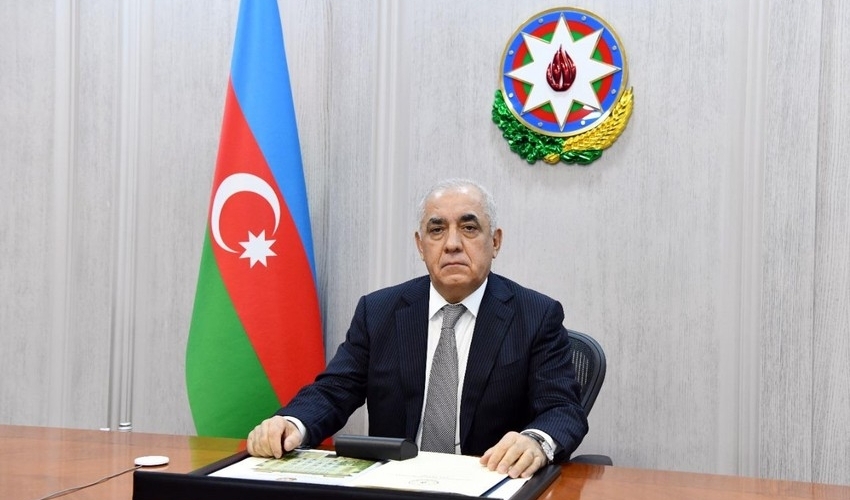 Əli Əsədov QƏRAR imzaladı